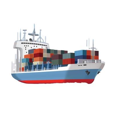 China Full Sea Container Shipping Agent van naar Bolivia Logistieke dienst Freight Forwarder door Truck Freight Logistics Company Te koop