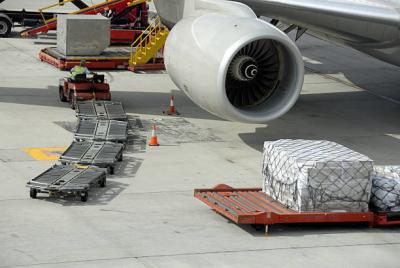 China Origin Destination Storage CIF Air Freight Shipping Dangerous Goods Transportation for sale