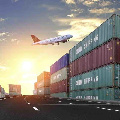 China Door to Door Air Freight Service with Insurance from to Germany Berlin Hamburg Bremen Frankfurt Munich Cologne Stuttgart for sale