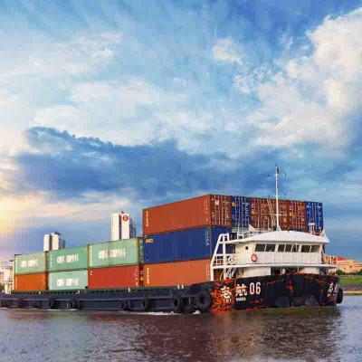 China DDP Air/Sea Services Shipping Rates for FBA Amazon Freight Forwarder from to USA/Europe/UK/Canada Logistics Shipping Agent for sale