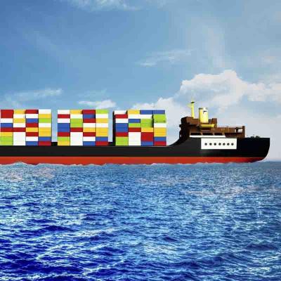 China Origin Shipping Agent for Equatorial Guinea Gabon Congo Angola Ghana Nigeria FCL LCL Freight Forwarder Logistics Services for sale