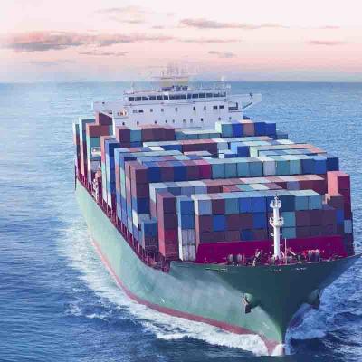 China LCL General Goods Ocean Sea Freight Sea Cargo Shipping With Destination Storage for sale