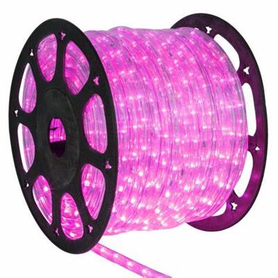 China Holiday/Christmas/New Year/Wedding Decoration Pink LED String Light for sale