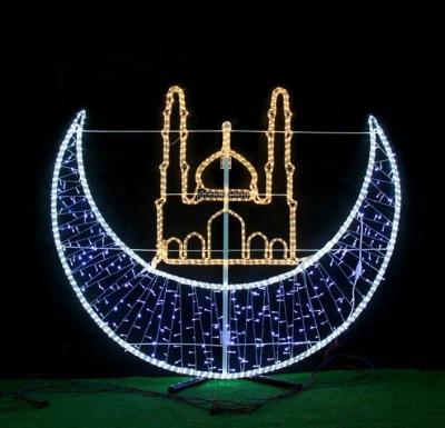 China Design Decoration Ramadan Lantern Pattern Lighting Holiday /Christmas /New Year Decoration/2020 NEW EID /Wedding for sale