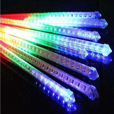 China 1 decorative LED SMD meteor light tube for sale