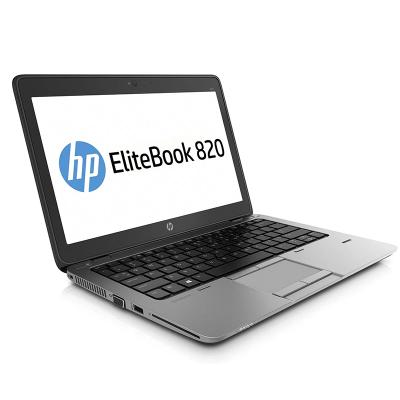 China Free shipping cheap wholesale different brands i3 i5 i7 second hand used laptop used computers and laptops 820G1 12.5