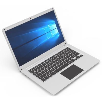 China Z8350 2GB+32GB laptop netbooks quad core wireless china cheap 14 inch computer new thin laptop for sale