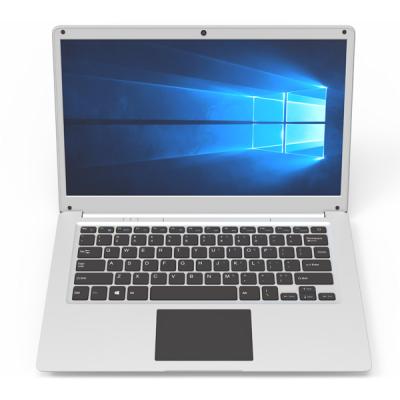 China New Cheap Mini Laptop Quad Core 14inch N3735F Wireless Computer PC Win10 Laptop PC With 2G+32GB for sale