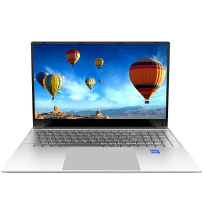 China Wireless 15.6 Inch Intel Core i7 Laptops With 8G 16G RAM 1TB SSD HDD Ultrabook Win10 Laptop for sale