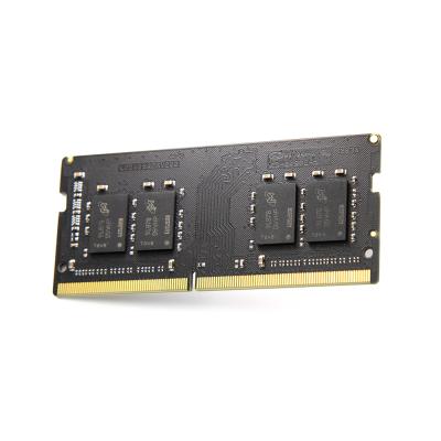 China Small MOQ Ram of LAPTOP Memory 3200mhz 2933mhz 2666mhz 2400mhz 2133mhz 32GB 16GB 8GB 4GB DDR4 for current for sale