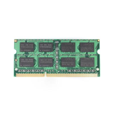 China Laptop Parts Dedicated Ramsta Notebook Ram SODIMM 4gb 8gb 16gb DDR3 DDR4 Memory RAM For Laptop for sale