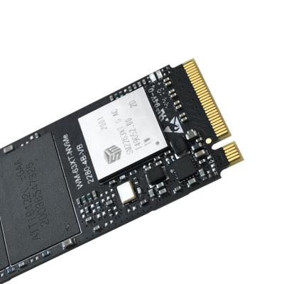 China M2 1TB PCIe NVMe 2242MM SSD M.2 Solid State Disk Drive Internal Solid State Hard Drive For Laptop Desktop for sale