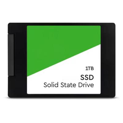 China New Original SSD OEM Interface SA400 UV500 120GB 240GB 480GB 960GB SATA3.0 2.5 Inch Internal Wholesale Solid State Drive SSD for sale