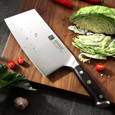 China Disposable Best Quality Knife Cleaver Professional Chopping Knife for sale