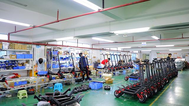 Verified China supplier - Shenzhen Damingxing Industrial Co., Ltd.