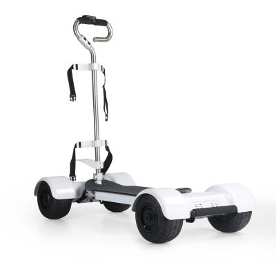 China Newest Electric Golf Scooter For One Person 2000W 60V /18AH Battery Electric Scooters Golf Cart Golf Cart 10 Inch for sale