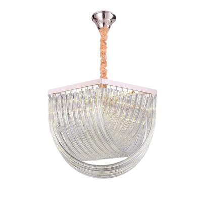 China Modern European Decorative Home Decor Lamp Decoration Chandelier For Bedroom for sale