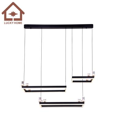 China Luxury Chinese Factory Retro Living Dining Room Lighting,Creative Led Atmosphere Crystal Ceiling Lamp,Iron Pendant Light For Villa for sale