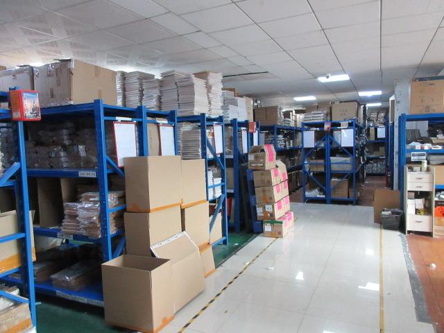 Verified China supplier - Guangzhou Digu Industrial Co., Ltd.