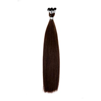 China Factory Price Straight Hand 16H2 Tied Black Virgin Hair Weft Asian Remy Hair Extensions Hand Tying Straight Hair Weave For Wholesale for sale