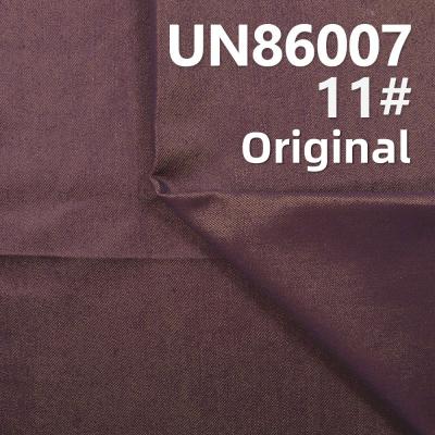 China Breathable Fabric Factory Wholesale Multi Colors 55%Cotton 45%Polyeater Twill Denim For Shirt Jacket Bag Shoes Garment Materials for sale