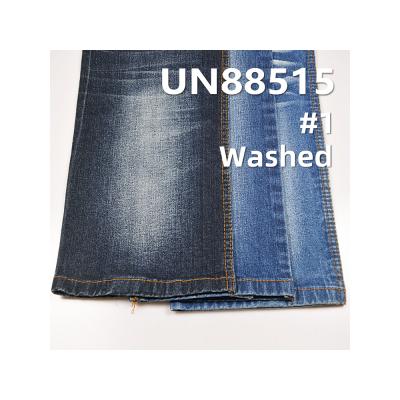 China Breathable Raw Fabric For Jean Jackets With Good Price 99% Cotton 1% Spandex Twill Denim Fabric for sale