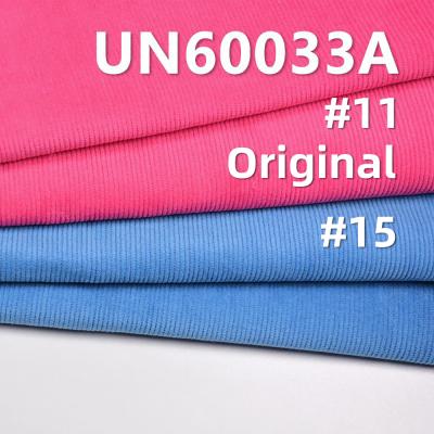 China Breathable Low Price Corduroy Autumn Winter Fashion Style 2%SPX 30%POLY 68%COTTON T/C 16W For Bag Garment Materials for sale