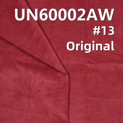 China Breathable Fabric Corduroy 285gsm Promotion Product Hot Selling 100% Cotton Dyed 11W Corduroy Fabric Textile Washing Raw Material for sale