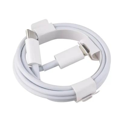 China IOS System original 1m 7IC 116 tinned coppers 12W  usb c to lighting type c cable usb charge  for airpods pro for iPhone14 Pro max x xs for sale