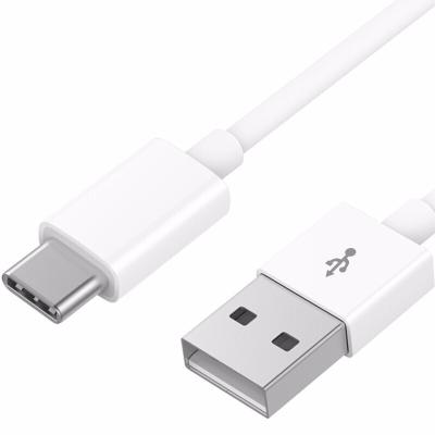 China Data Tansmission Factory 1m 3ft USB Fast charging Cable  For Sumsung  usb c data transfer Type-C cable for sale