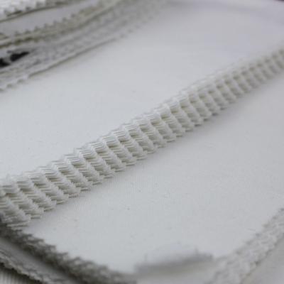 China High Quality Undyed Organic Fabric Pfd Fabric For Apparel Design for sale