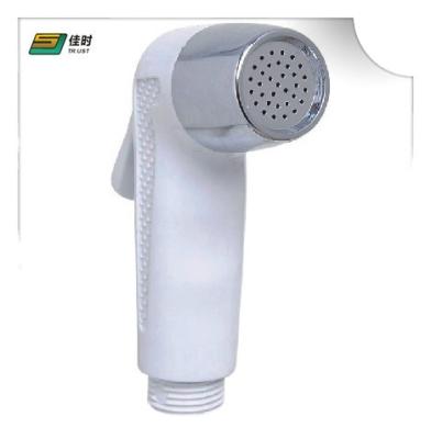 China TS-3133 Bathroom Toilet Accessories Modern Plastic Hand Held Bidet Sprayer Portable Bidet Sprayer for sale