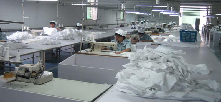 Verified China supplier - Shijiazhuang Shumei Textile Co., Ltd.