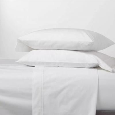 China Percale Disposable Bed Linen for sale