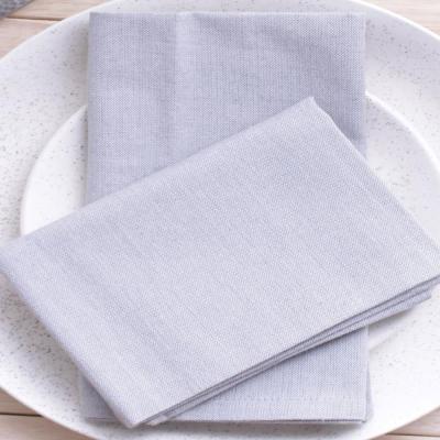 China Durable cotton towels set of 6 cloth towels, size 20 x 20, 100% cotton towels for sale