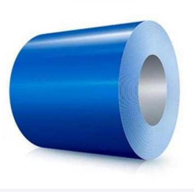 China Making Pipes Main Ral Color New Prepainted Galvanized Steel Coil, Ppgi/Ppgl, Roll Coil And Sheets for sale