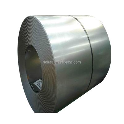 China Pipe making dx51d z275 galvanized steel coil PPGI PPGL coated steel coil blue sheet for sale