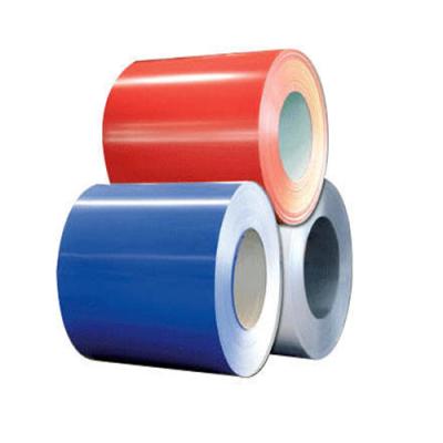 China Manufacture pipes China best prices prepainted coil/PPGI/Color galvanized coated steel/PPGL COIL for sale