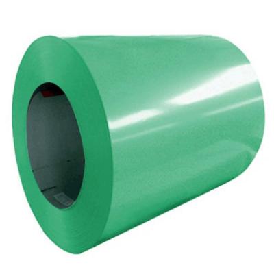 China Netting Pipes Various Color Prepainted PPGI Coil Color Coated Coils ppgi for roof for sale