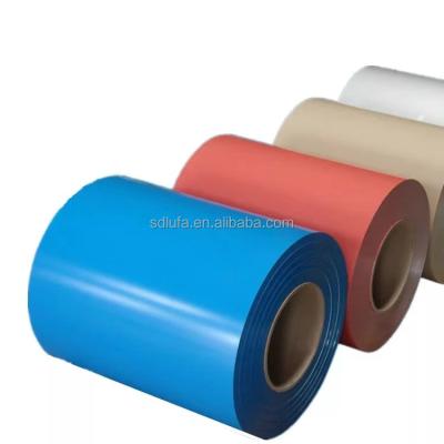 China Boiler sheet hot sale color coated coil ppgi steel coil cold rolled galvanized roof sheet for sale