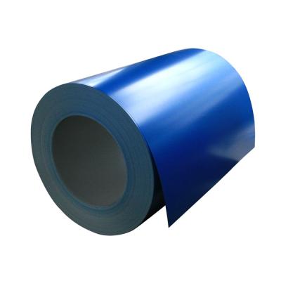 China Forms PPGI/PPGL color coated steel coil/prepainted cold rolled steel coil for sale for sale