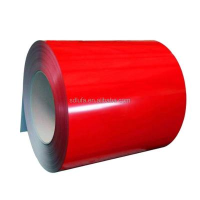 China ppgi 9028 construction ral color coated steel coils steel color coil for sale