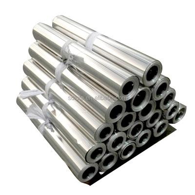 China Newest Price Construction Wholesale Coated Aluminum Coil Roofing Aluminum Coils for sale