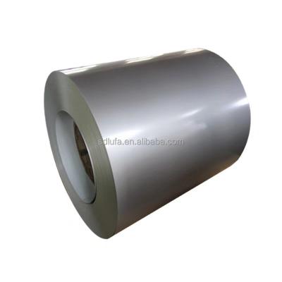 China Decoration aluminum coil for gutter 1050 1060 3003 5052 aluminum coils for sale