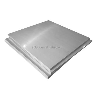 China Aluminum profile aluminum thick plate, aluminum plate 1/4 20, plate casters for aluminum profile for sale