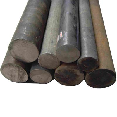 China Chinese structural steel bar easy cut steel bar factory production sales carbon steel bar 1215 structural steel bar for sale