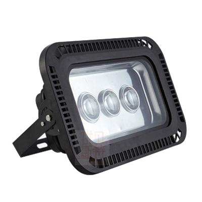 China Aluminum Alloy 300W Most Powerful COB LED Industrial Lighting Outdoor LED Flood Light with Competitive Price for sale