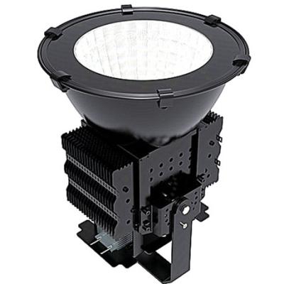 China Sports Stadiums 600W High Lumen Waterproof IP66 Led Spotlight High Quality Led Outdoor Sports Stadiums Lighting for sale