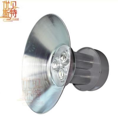 China Warehouse 200 Watt SMD COB IP65 5 Years Warranty High Power LED High Bay Light for sale