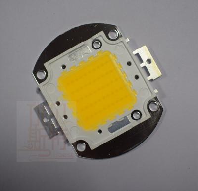 China LED flood light AC85-265V led chip 50w high power square COB integrated for Led lighting with competitive price for sale